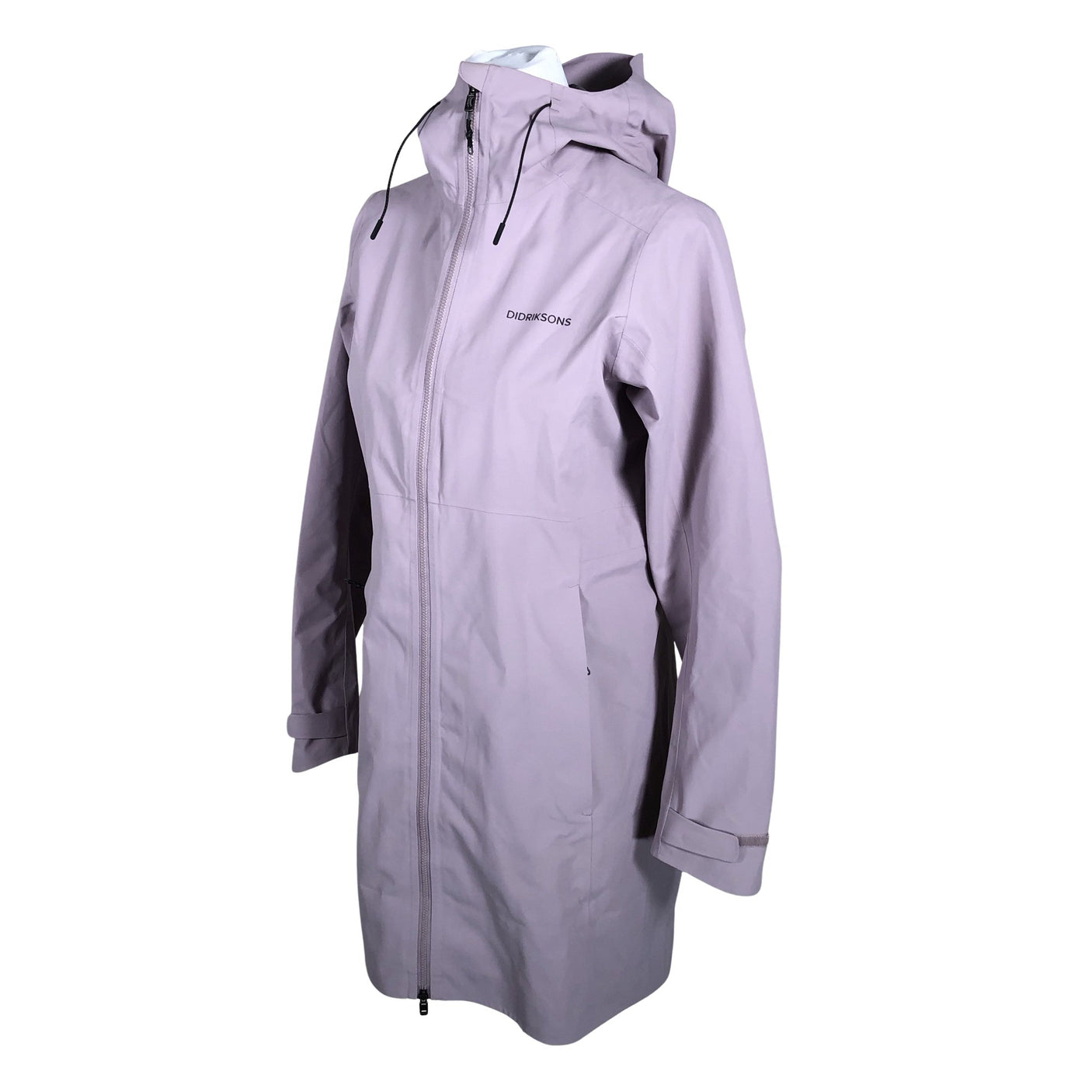 Unisex Didriksons - Jope, suurus 34 - Lilla (3)