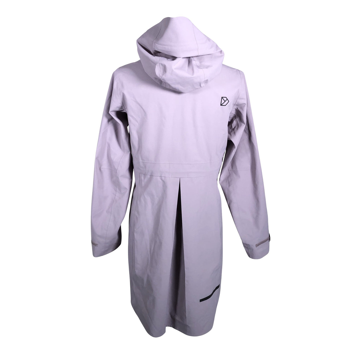 Unisex Didriksons - Jope, suurus 34 - Lilla (2)