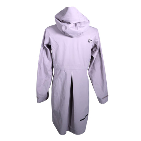 Unisex Didriksons - Jope, suurus 34 - Lilla (2)