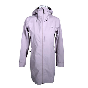 Unisex Didriksons - Jope, suurus 34 - Lilla (1)