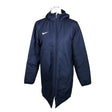Unisex Nike - Õhem talvejope, suurus 38 - Sinine ()