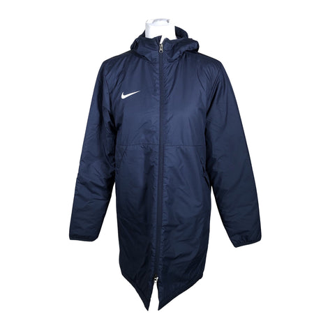 Unisex Nike - Õhem talvejope, suurus 38 - Sinine ()