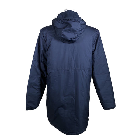 Unisex Nike - Õhem talvejope, suurus 38 - Sinine (2)