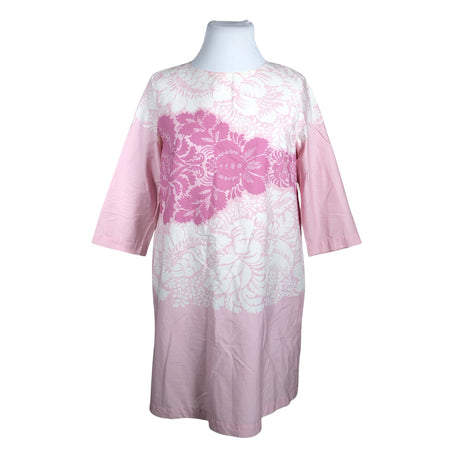 Unisex Marimekko - Mitteveniv kleit, suurus 42 - Heleroosa ()