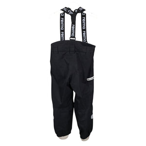Unisex Reima - Talvepüksid, suurus 122 - 128 - Must (2)