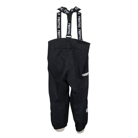 Unisex Reima - Talvepüksid, suurus 122 - 128 - Must (2)