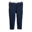 Unisex Nanso - Teksad, suurus 42 - Sinine ()