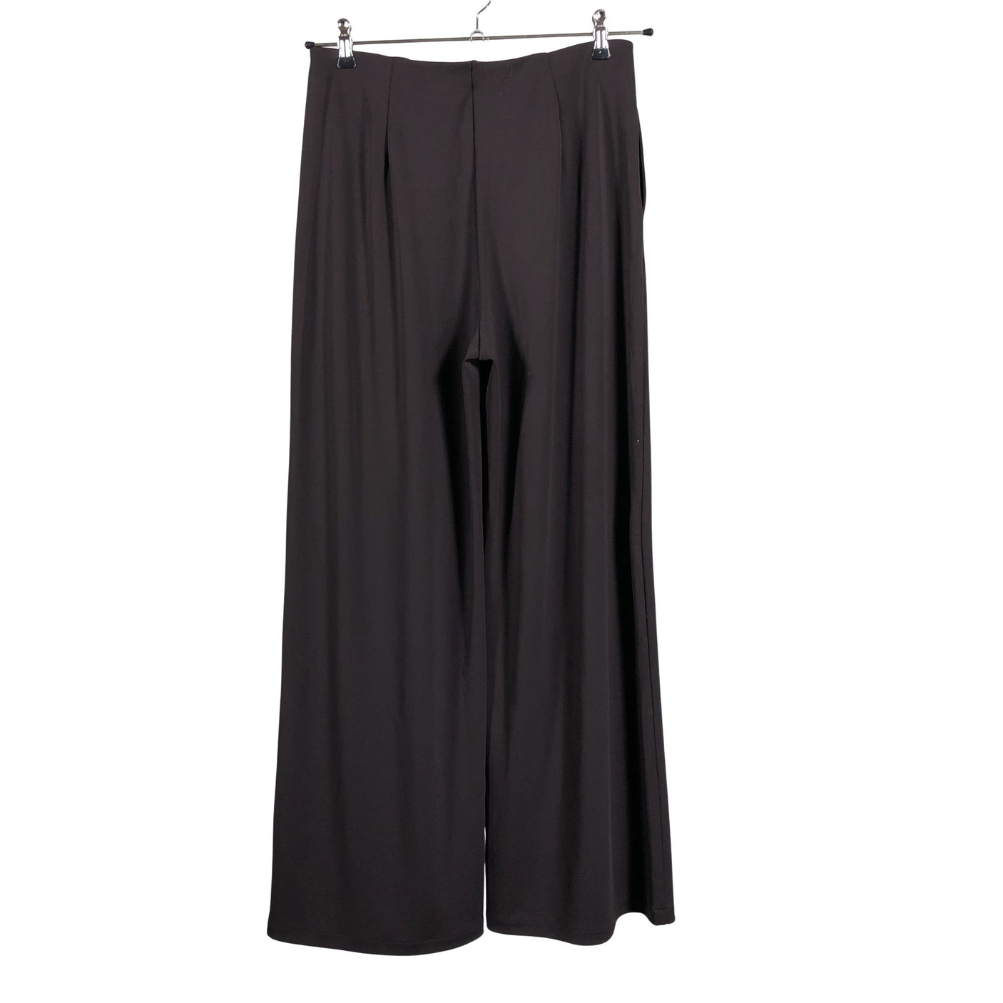 Unisex Uniqlo - Trikotaažist püksid, suurus 40 - Lilla (2)