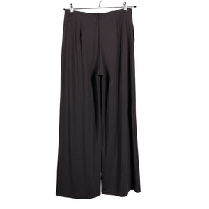 Unisex Uniqlo - Trikotaažist püksid, suurus 40 - Lilla (2)