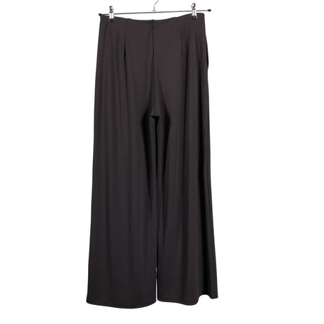 Unisex Uniqlo - Trikotaažist püksid, suurus 40 - Lilla (2)