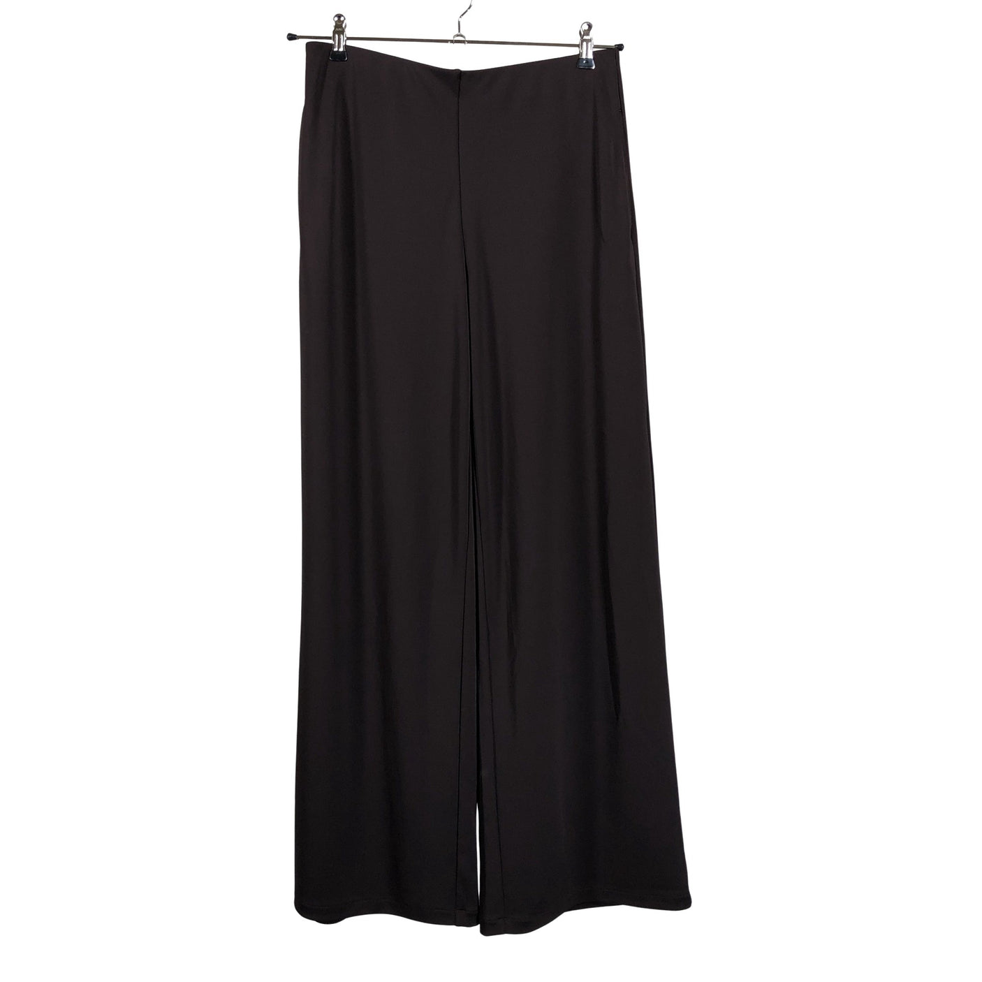 Unisex Uniqlo - Trikotaažist püksid, suurus 40 - Lilla (1)