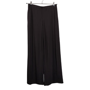 Unisex Uniqlo - Trikotaažist püksid, suurus 40 - Lilla (1)
