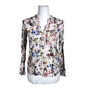 Unisex Esprit - Pluus, suurus 32 - Valge (1)