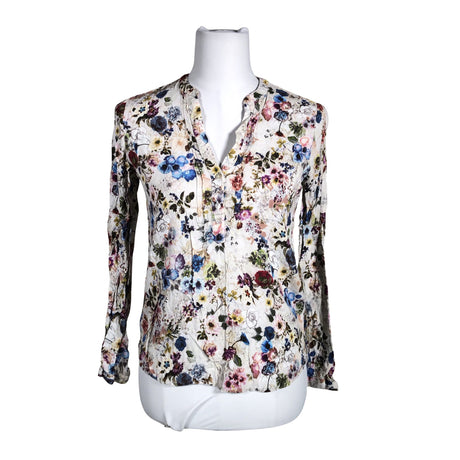 Unisex Esprit - Pluus, suurus 32 - Valge ()