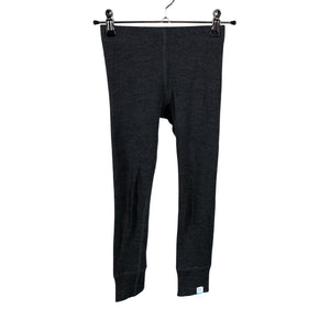Unisex Breden - Soe pesu (püksid), suurus 110 - 116 - Hall (1)