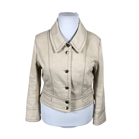 Unisex Ril's - Teksatagi, suurus 42 - Beige ()