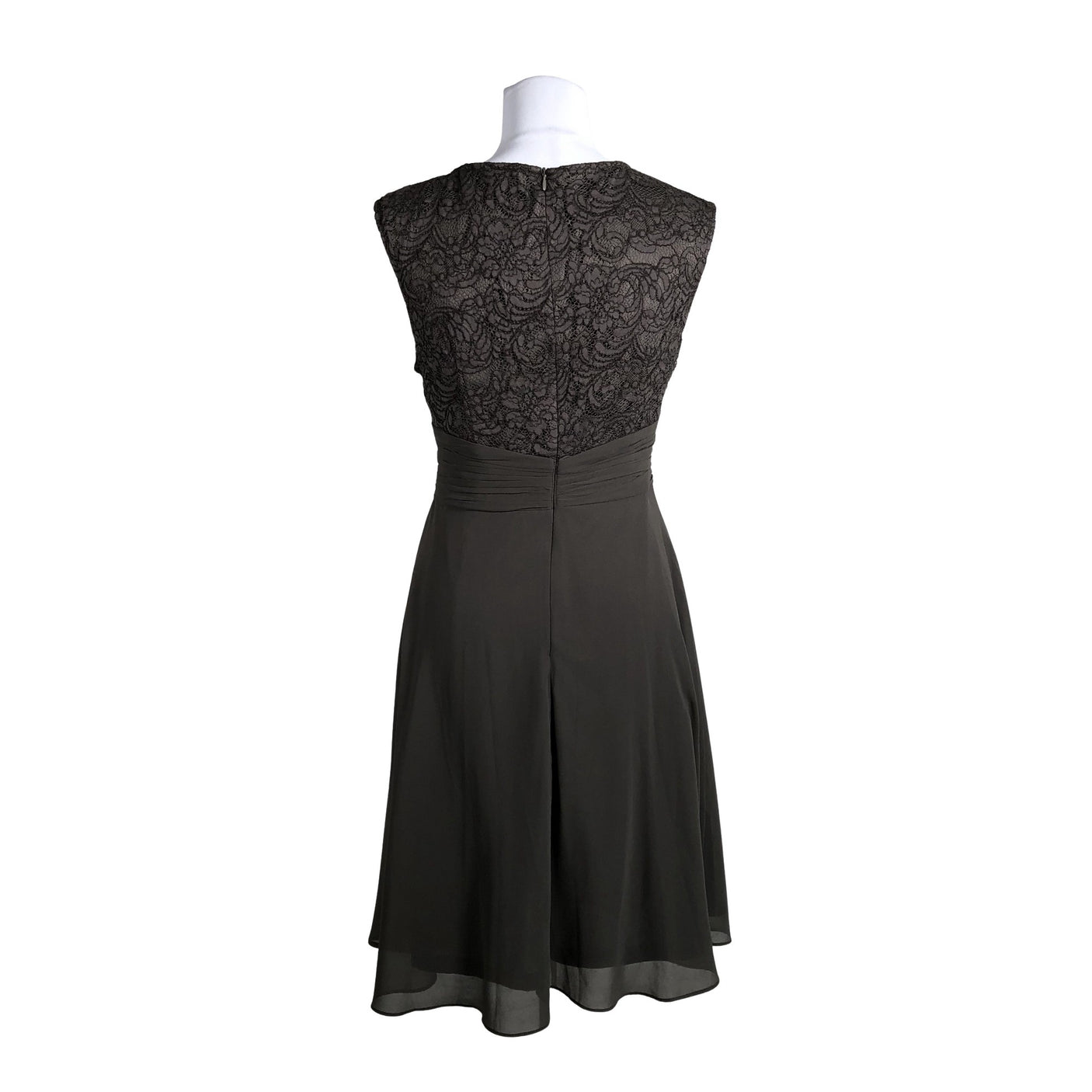 Unisex Esprit - Pidulik kleit, suurus 40 - Hall (2)