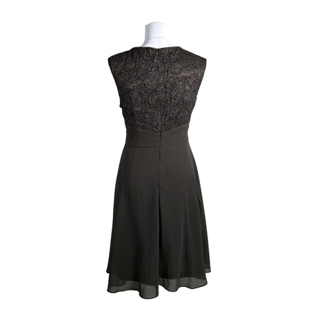 Unisex Esprit - Pidulik kleit, suurus 40 - Hall (2)
