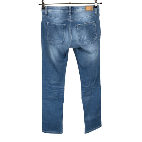 Unisex Henri Lloyd - Teksad, suurus W27 - Helesinine (2)