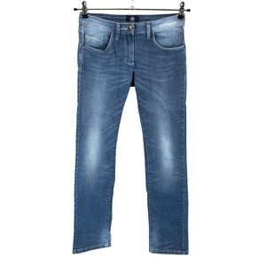 Unisex Henri Lloyd - Teksad, suurus W27 - Helesinine (1)