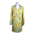 Unisex Esprit - Mitteveniv kleit, suurus 40 - Kollane ()