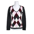 Unisex Park Lane - Kampsun, suurus 36 - Hall ()