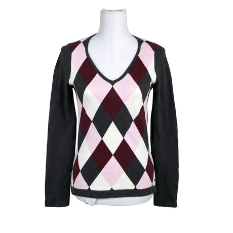 Unisex Park Lane - Kampsun, suurus 36 - Hall ()
