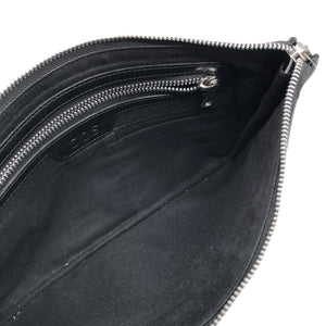 Unisex COS - Käekott, suurus Mini - Must (2)