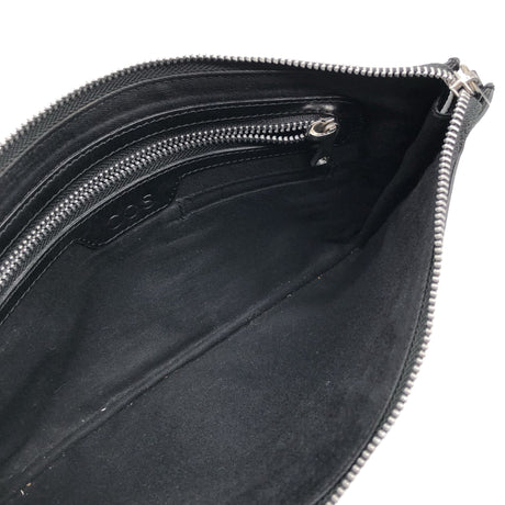 Unisex COS - Käekott, suurus Mini - Must (2)