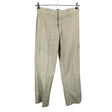 Unisex Dickies - Chino-püksid, suurus W31 - Beige ()