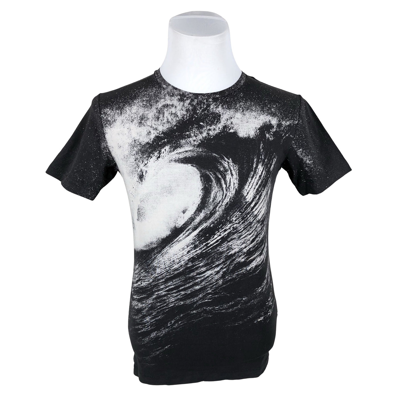 Unisex Calvin Klein Jeans - T-särk, suurus S - Hall (1)