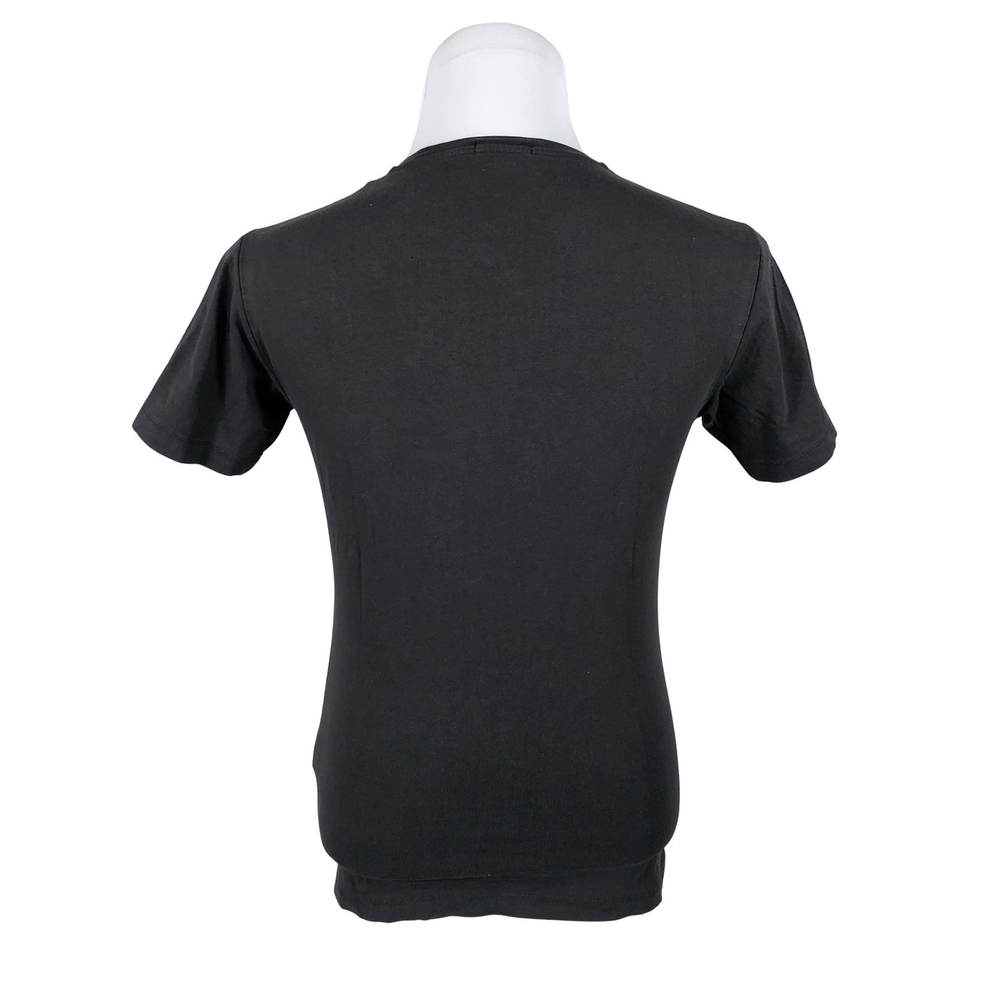 Unisex Calvin Klein Jeans - T-särk, suurus S - Hall (2)