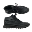 Unisex Ecco - Poolsaapad, suurus 40 - Must ()