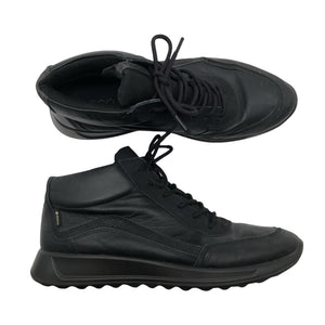 Unisex Ecco - Poolsaapad, suurus 40 - Must (1)