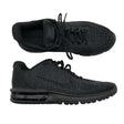Unisex Nike - Tossud, suurus 41 - Must ()