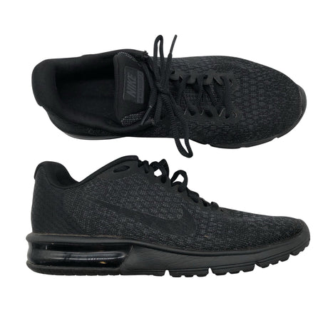 Unisex Nike - Tossud, suurus 41 - Must ()