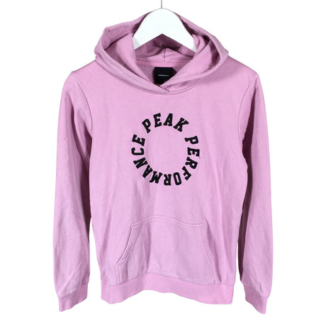 Unisex Peak Performance - Dressipluus, suurus 158 - 164 - Lilla ()