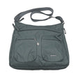 Unisex Samsonite - Õlakott, suurus Midi - Hall ()