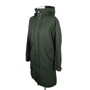 Unisex Didriksons - Talvejope, suurus 38 - Heleroosa (3)