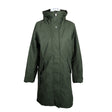 Unisex Didriksons - Talvejope, suurus 38 - Heleroosa ()