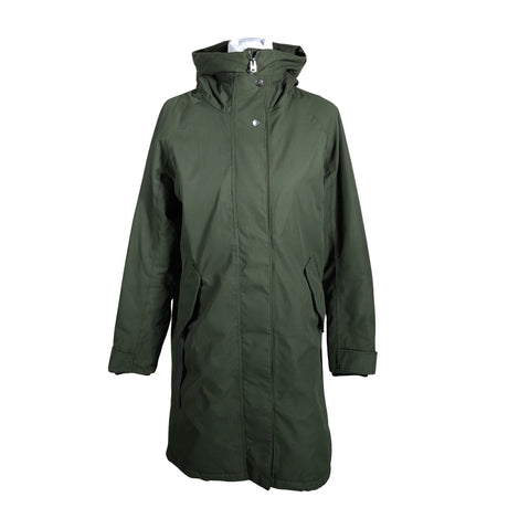 Unisex Didriksons - Talvejope, suurus 38 - Heleroosa ()