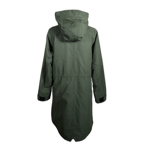Unisex Didriksons - Talvejope, suurus 38 - Heleroosa (2)