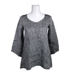 Unisex Bypias - Mitteveniv tuunika, suurus 34 - Hall ()