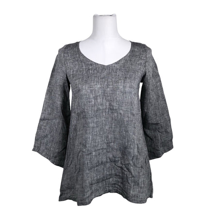 Unisex Bypias - Mitteveniv tuunika, suurus 34 - Hall ()