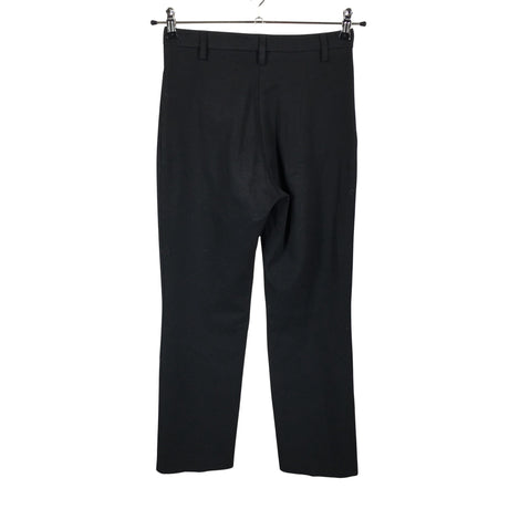 Unisex Fransa - Mittevenivad püksid, suurus 34 - Must (2)