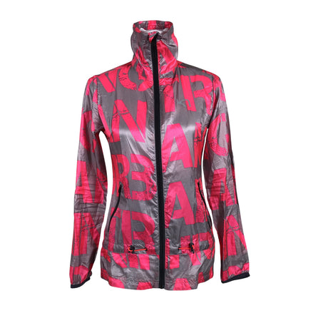 Unisex Kari Traa - Spordijope, suurus 34 - Hall ()