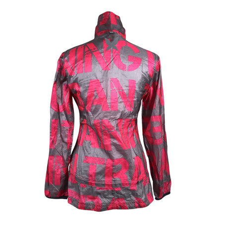 Unisex Kari Traa - Spordijope, suurus 34 - Hall (2)