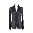 Unisex Esprit - Pluus, suurus 36 - Must ()