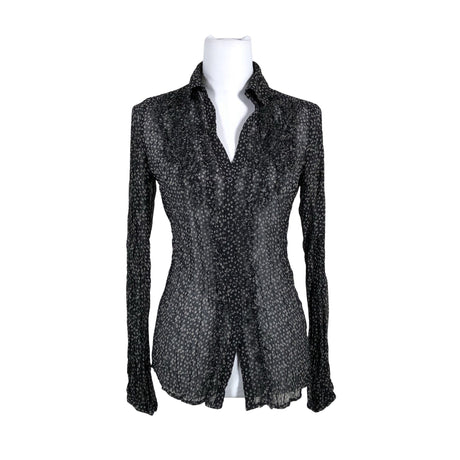 Unisex Esprit - Pluus, suurus 36 - Must ()