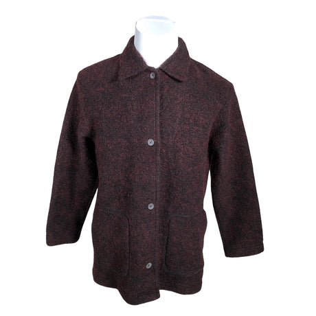Unisex Luhta - Kardigan, suurus L - Punane ()